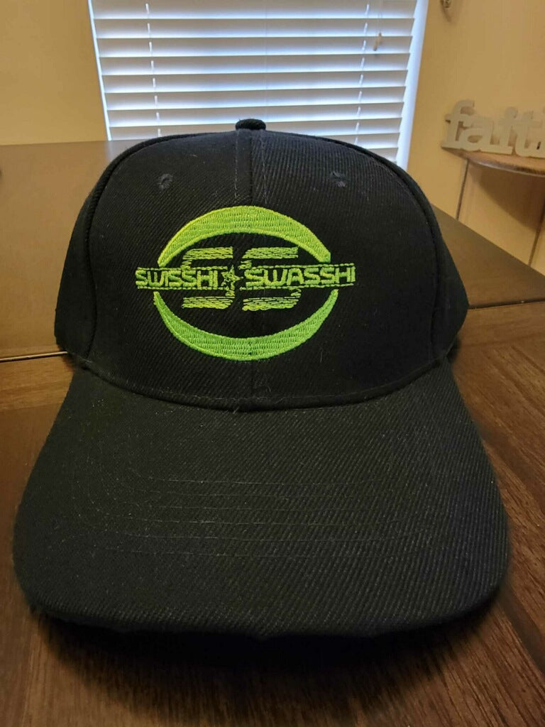 SS Dark Cap