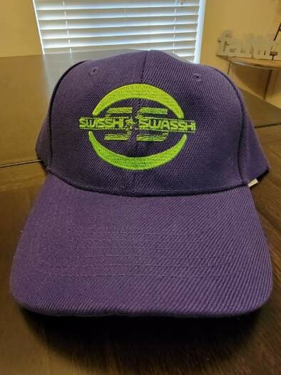 SS Scooby Doo Cap