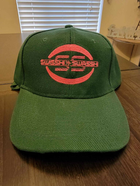 SS Mint Green Cap